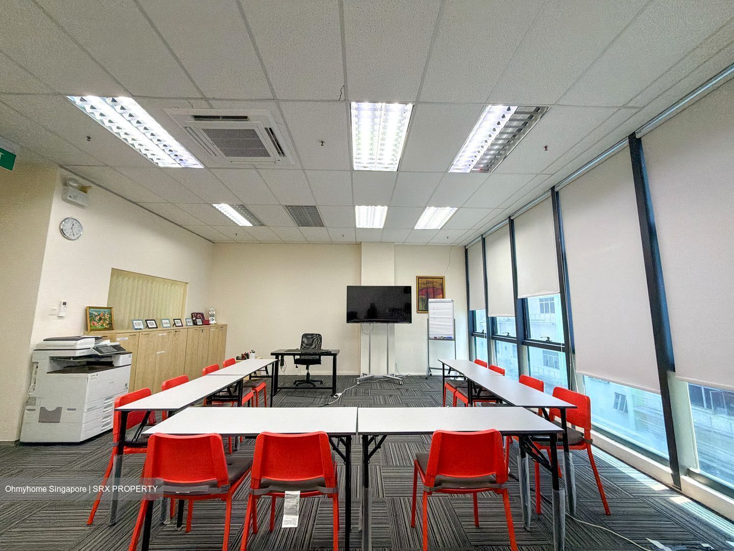 A'posh Bizhub (D27), Factory #593583731